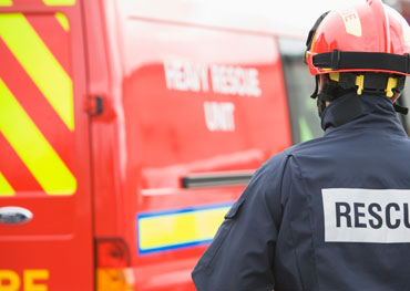 Images présentation des formations proposé par Sud Ouest Feu
